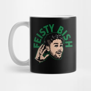 Dallas Stars Lian Bichsel Mug